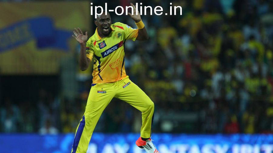 Chennai Super Kings v Delhi Daredevils